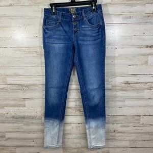 True Craft Girls Jeans Size 10
